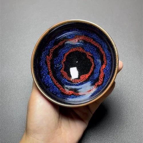 【闪购商品】茶盏-103............