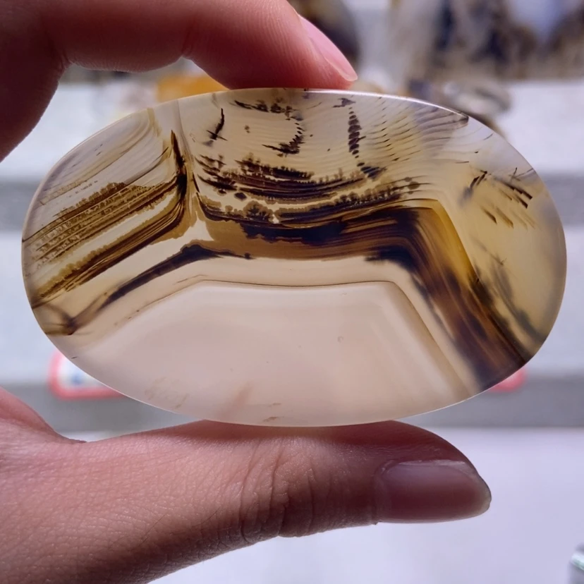 【闪购商品】合金玛瑙/玉髓珠宝奇石