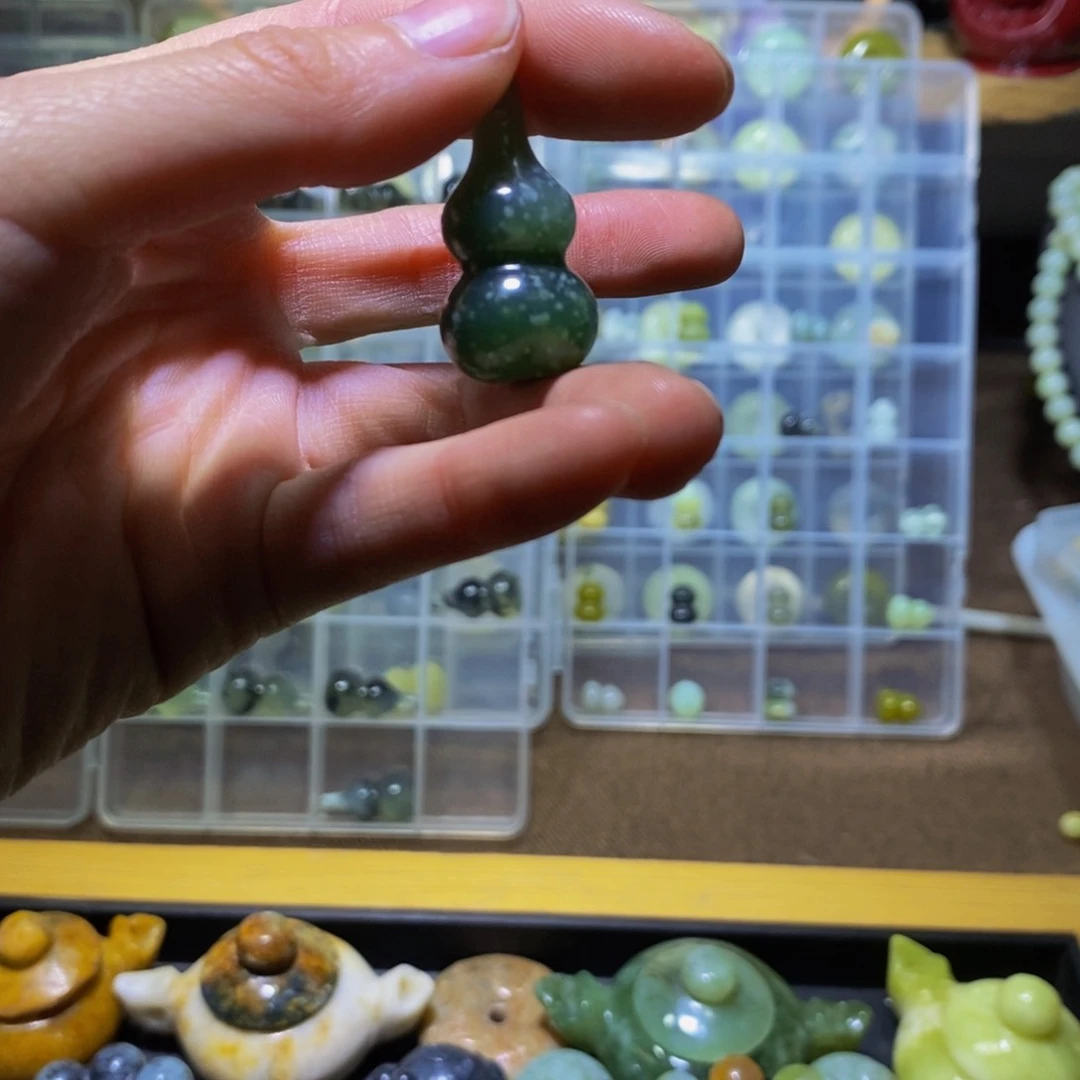 蛇纹石玉其他合金99