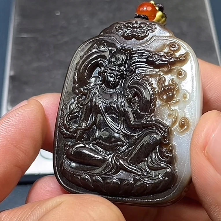 和田玉10.29 HX拍一发一