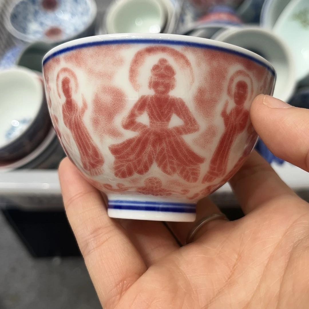 景德镇陶瓷学院的