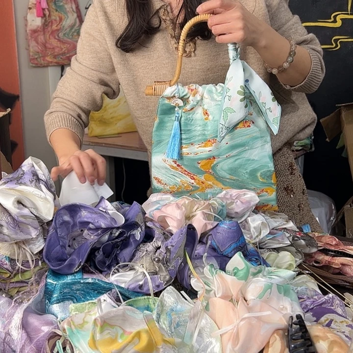 ****？330竹节荷包不退不换