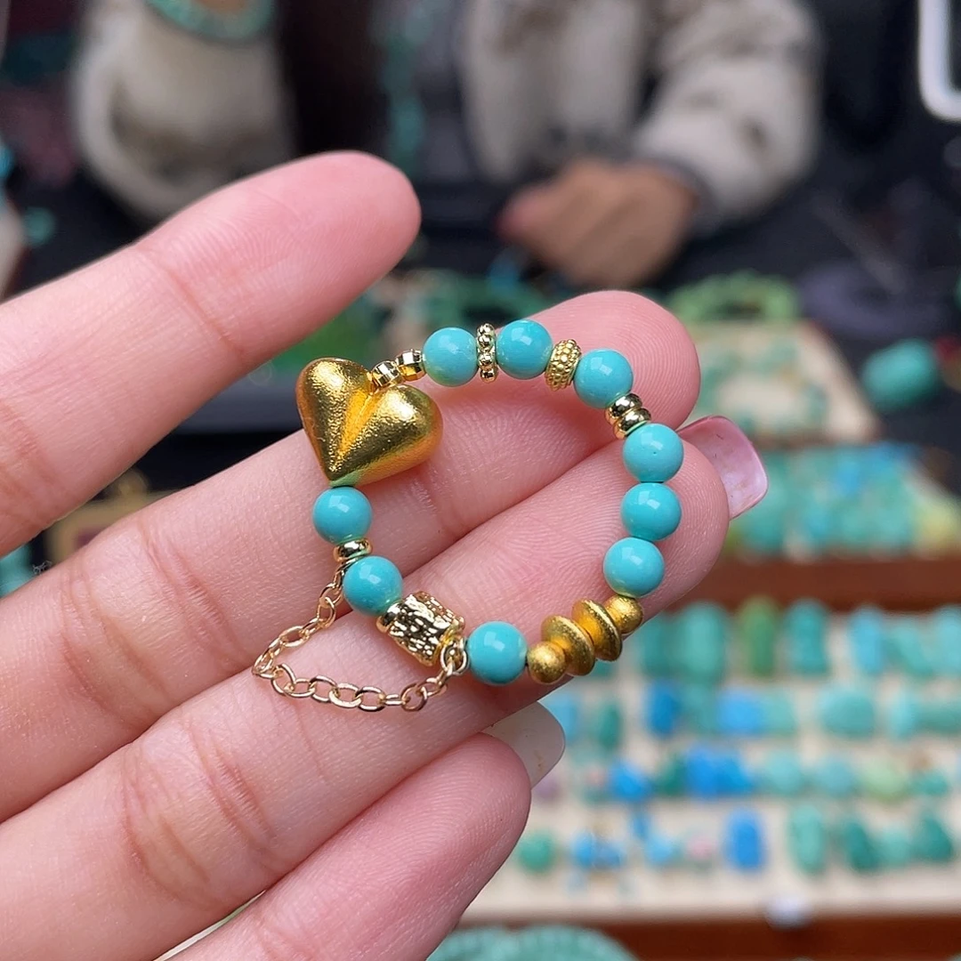 湖北原生态小配饰