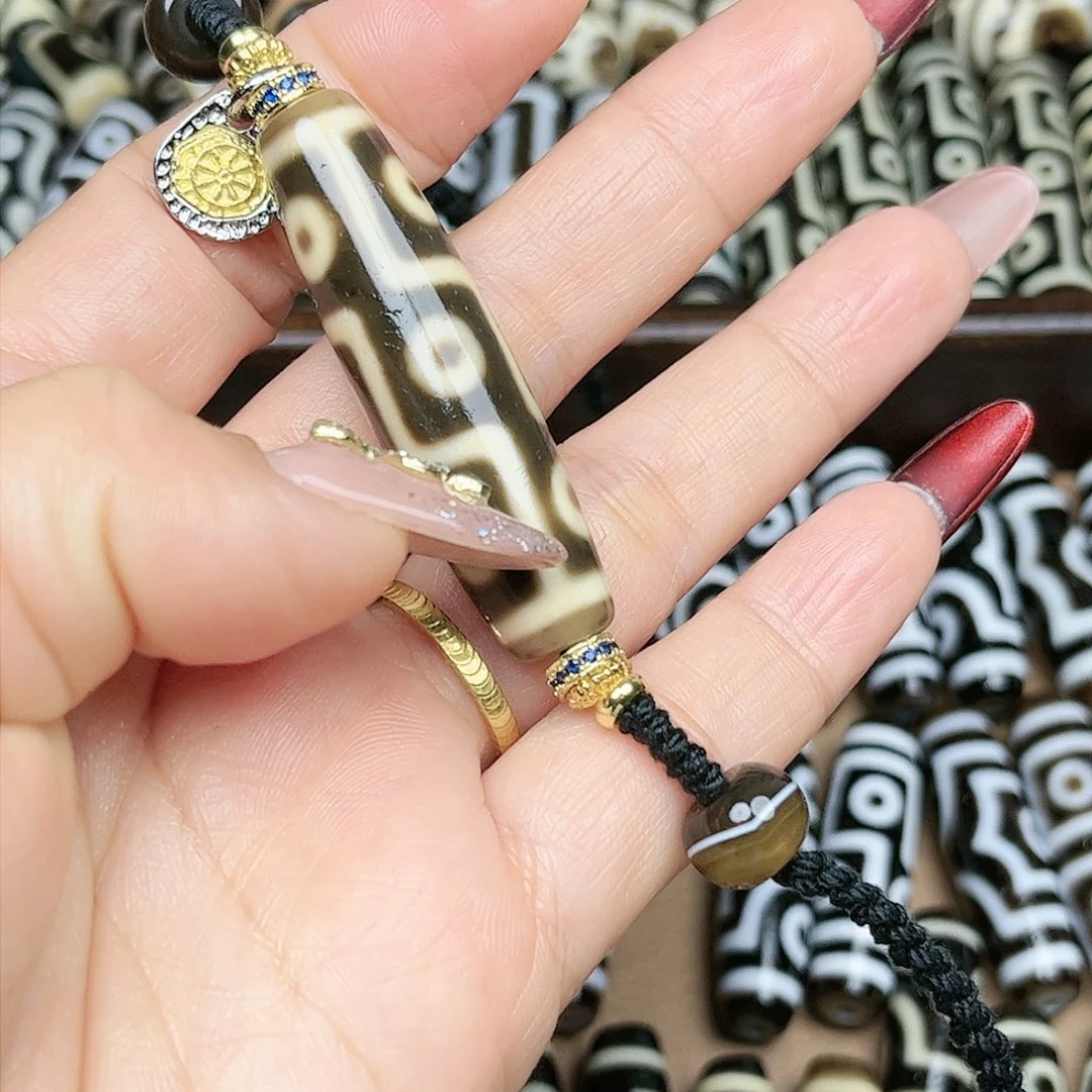 玛瑙/玉髓吊坠(不含链)未镶嵌