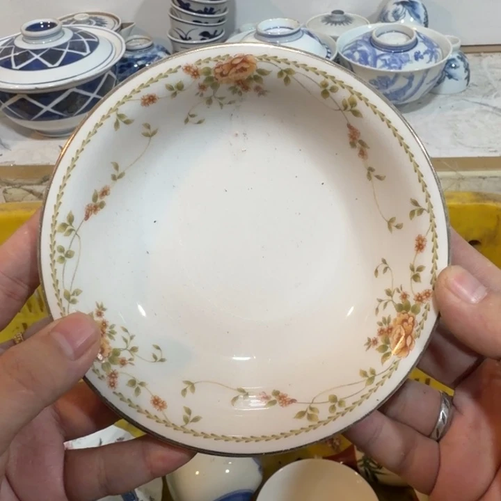 陶瓷推荐第二名20包邮