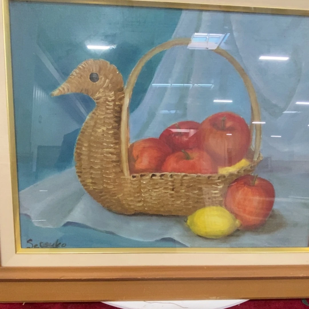 褂**了精品剪纸年画作品