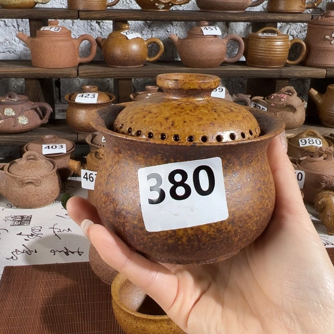 其他280 毫升原粗瓷高温瓷