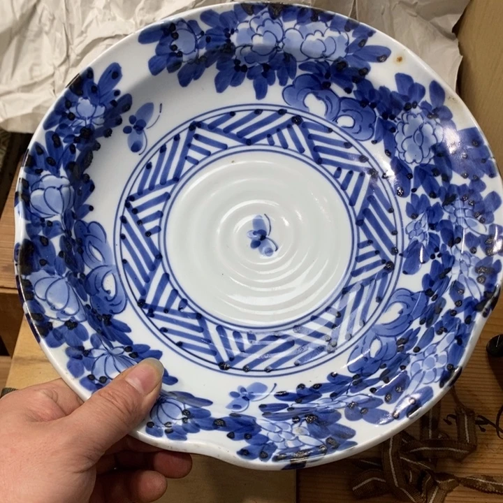 中古品有微瑕，谨慎入手