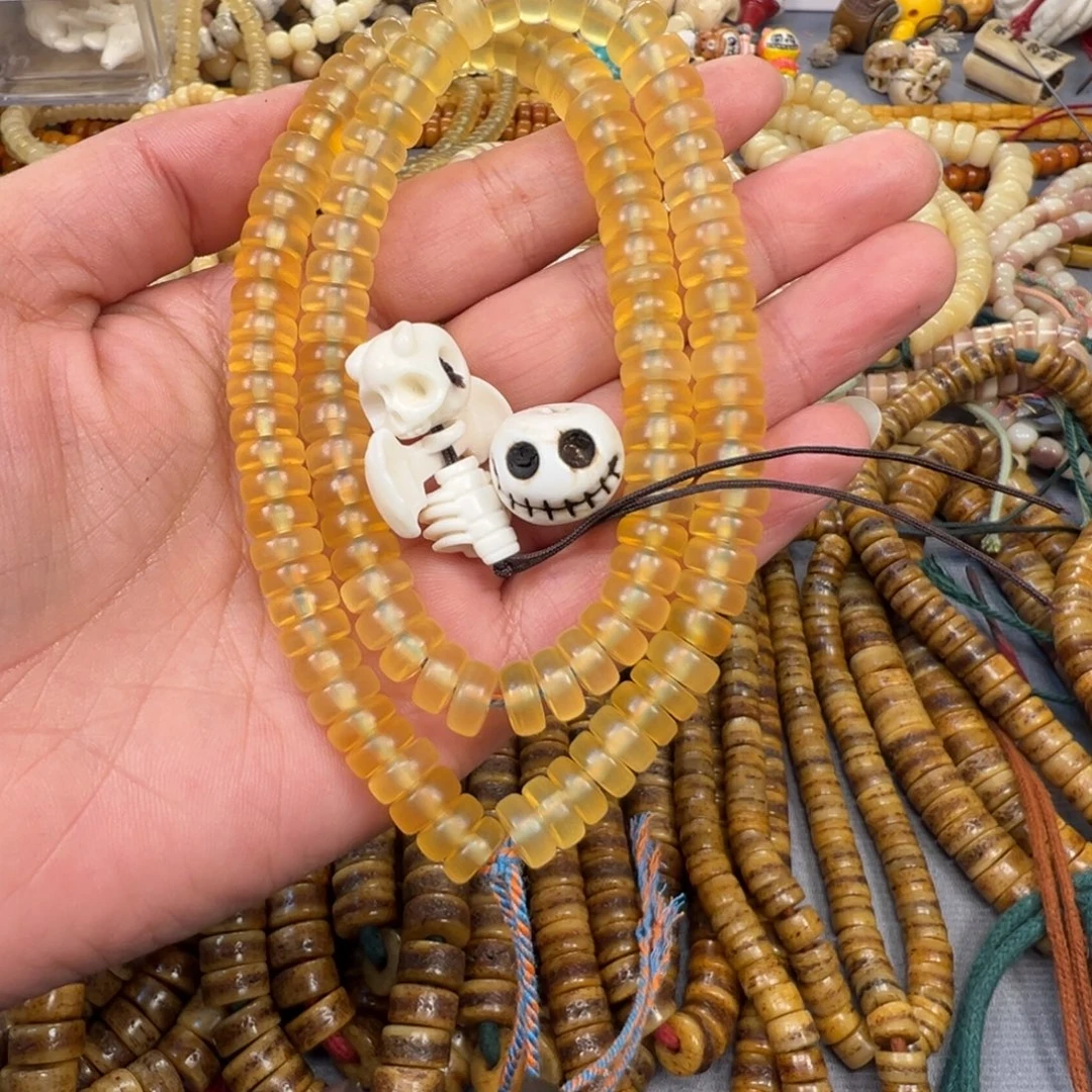 小***）手串/手链牛骨0000000000227