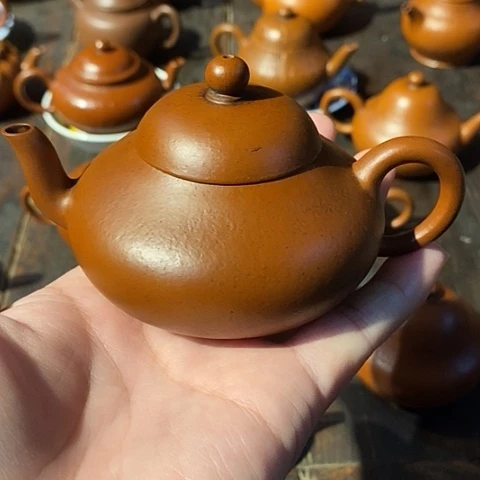 茶壶紫砂紫砂壶……