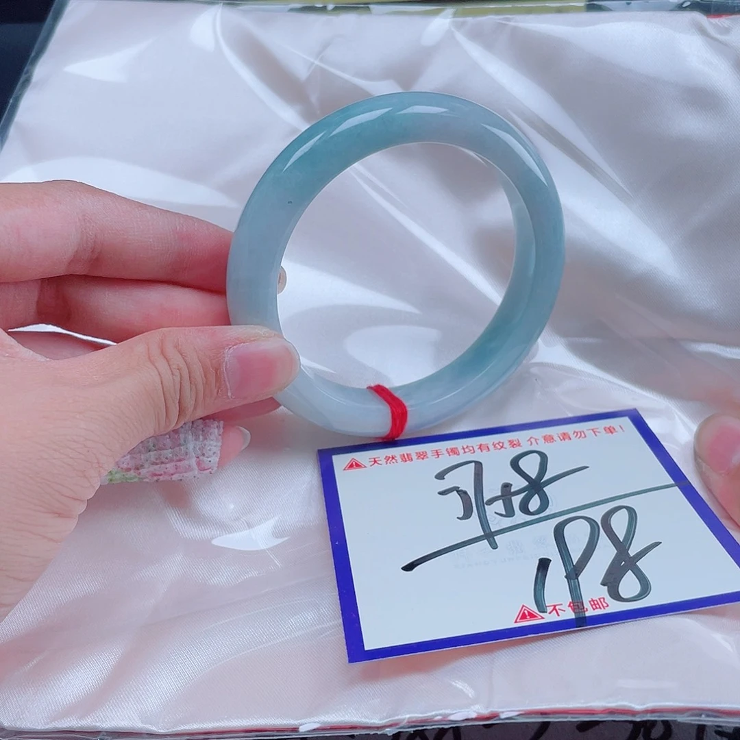 未镶嵌定制翡翠翡翠