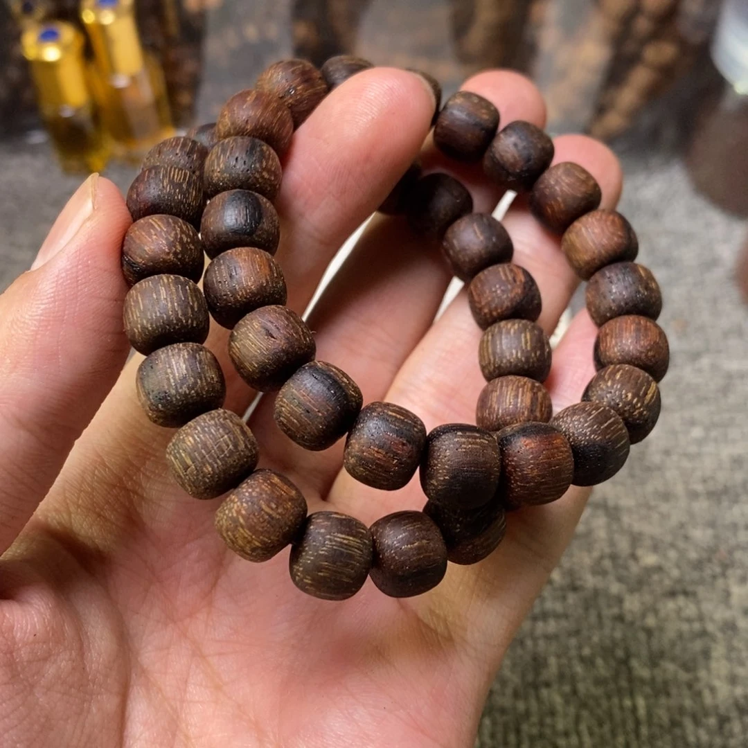 藤类1.0降真香软油蜜结