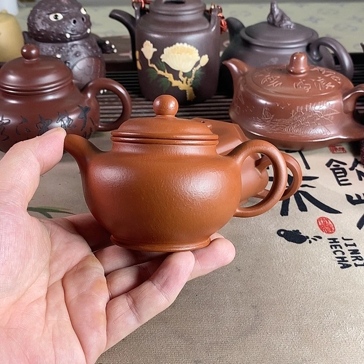 茶壶紫砂闽**建紫砂的作品