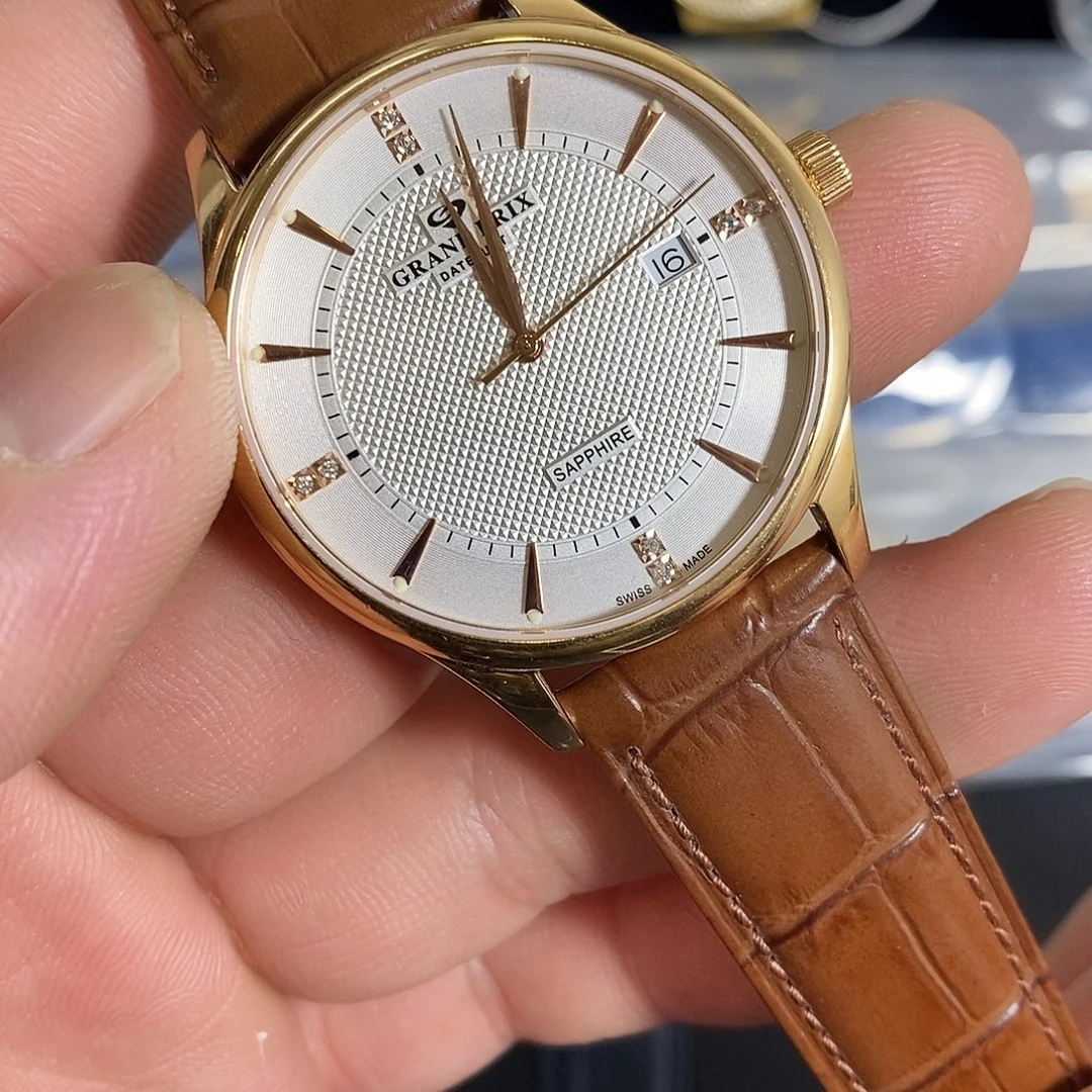 孤品瑞士朗达一只