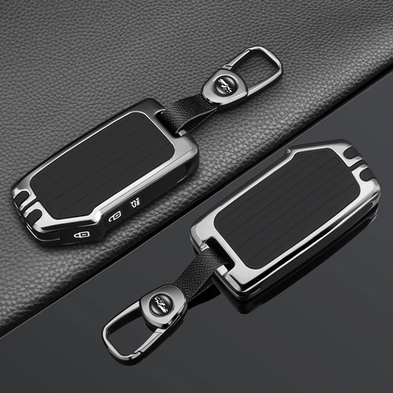 起亚k3钥匙套智跑K4k5福瑞迪kx3傲跑KX5凯酷KX7奕跑凯绅车包壳扣