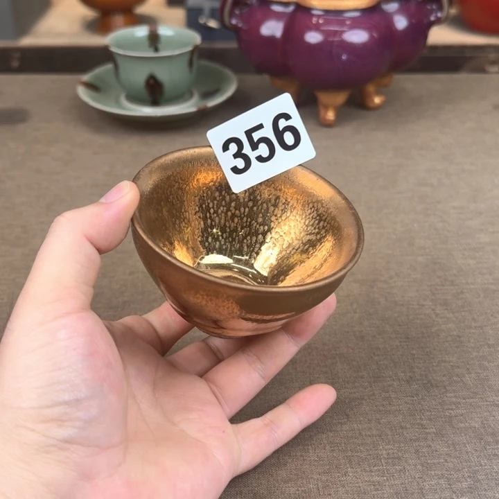 摆件陶瓷高端赏器