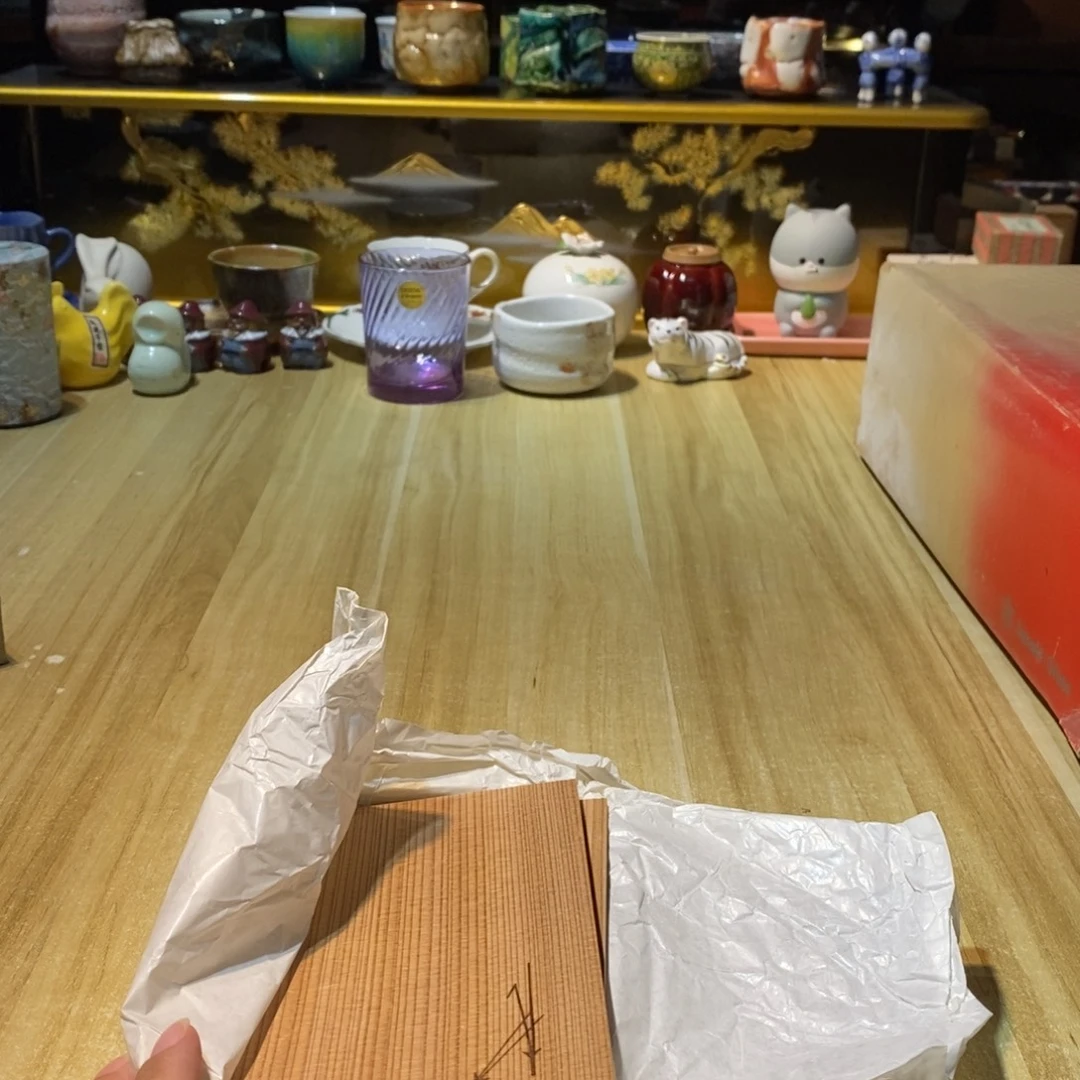 M***y易雅集工艺品有限公司