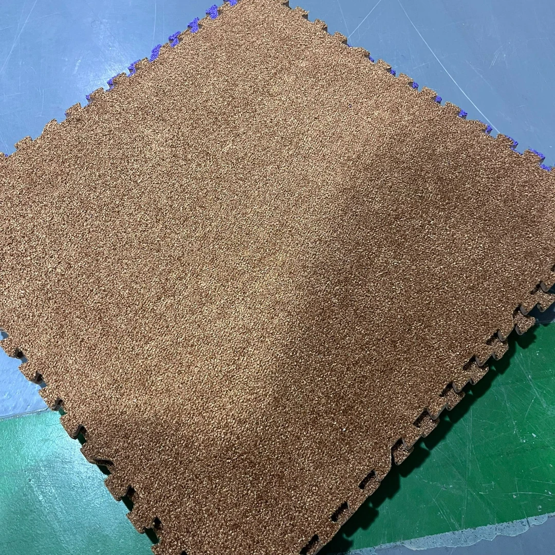 2359  短绒地垫60*60