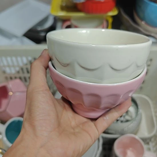 瓷片陶瓷餐具杯碗盘微瑕介意慎拍