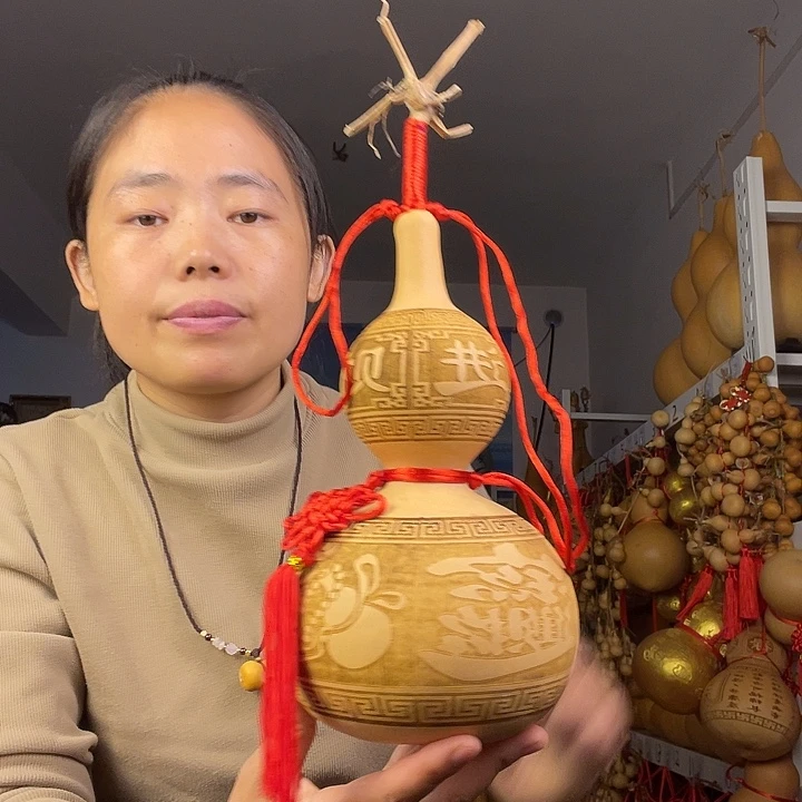 天然葫芦一物一图看图片发货