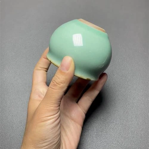 【闪购商品】茶盏-659............