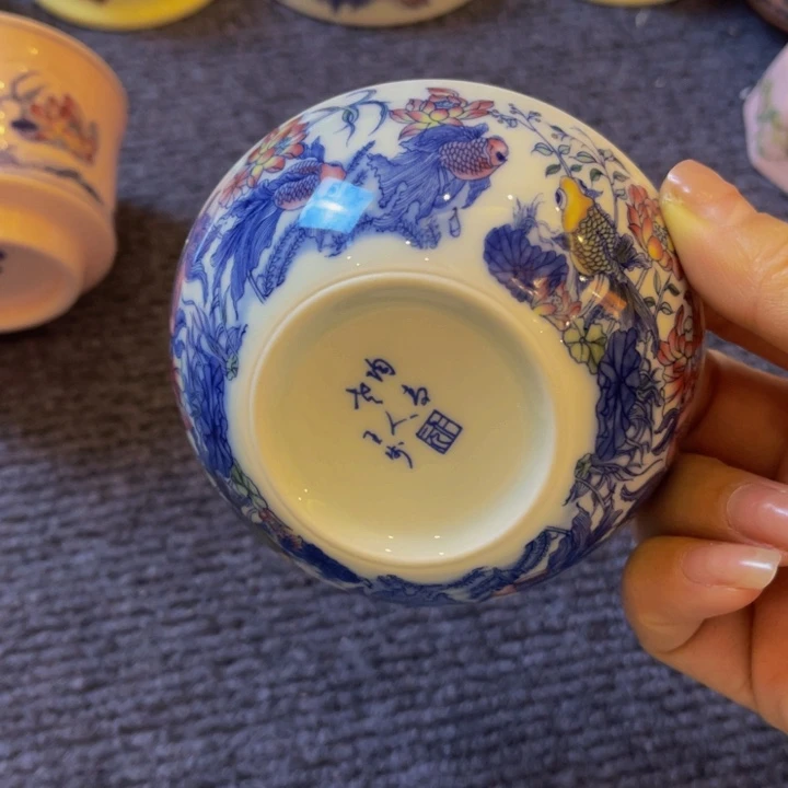 景德镇陶瓷学院美术
