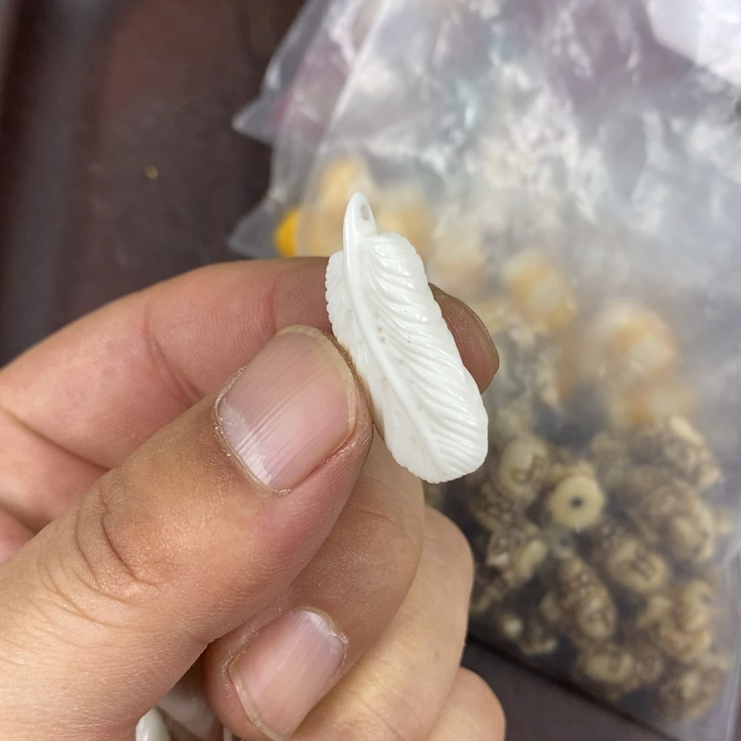 手串/手链驼骨配饰52