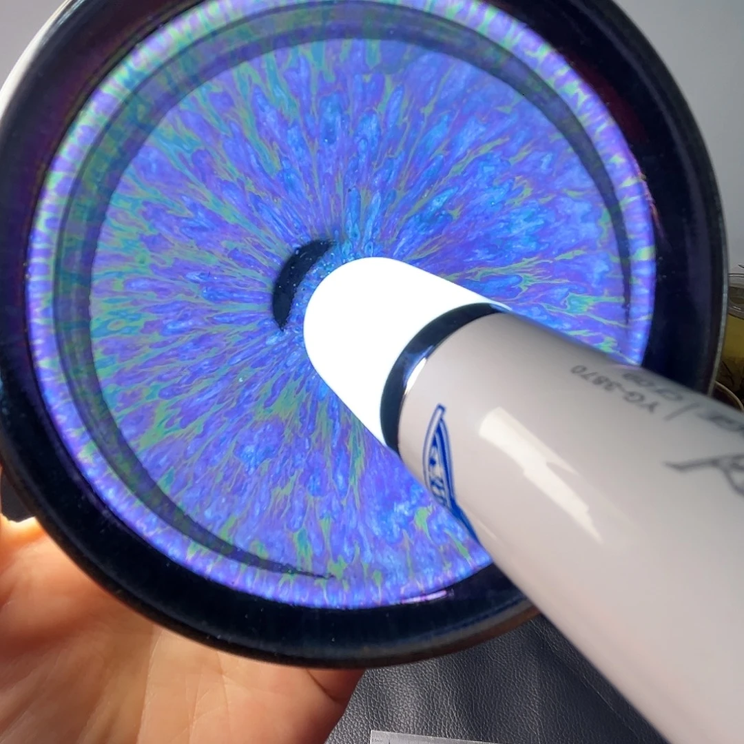 茶盏不要在打来电时