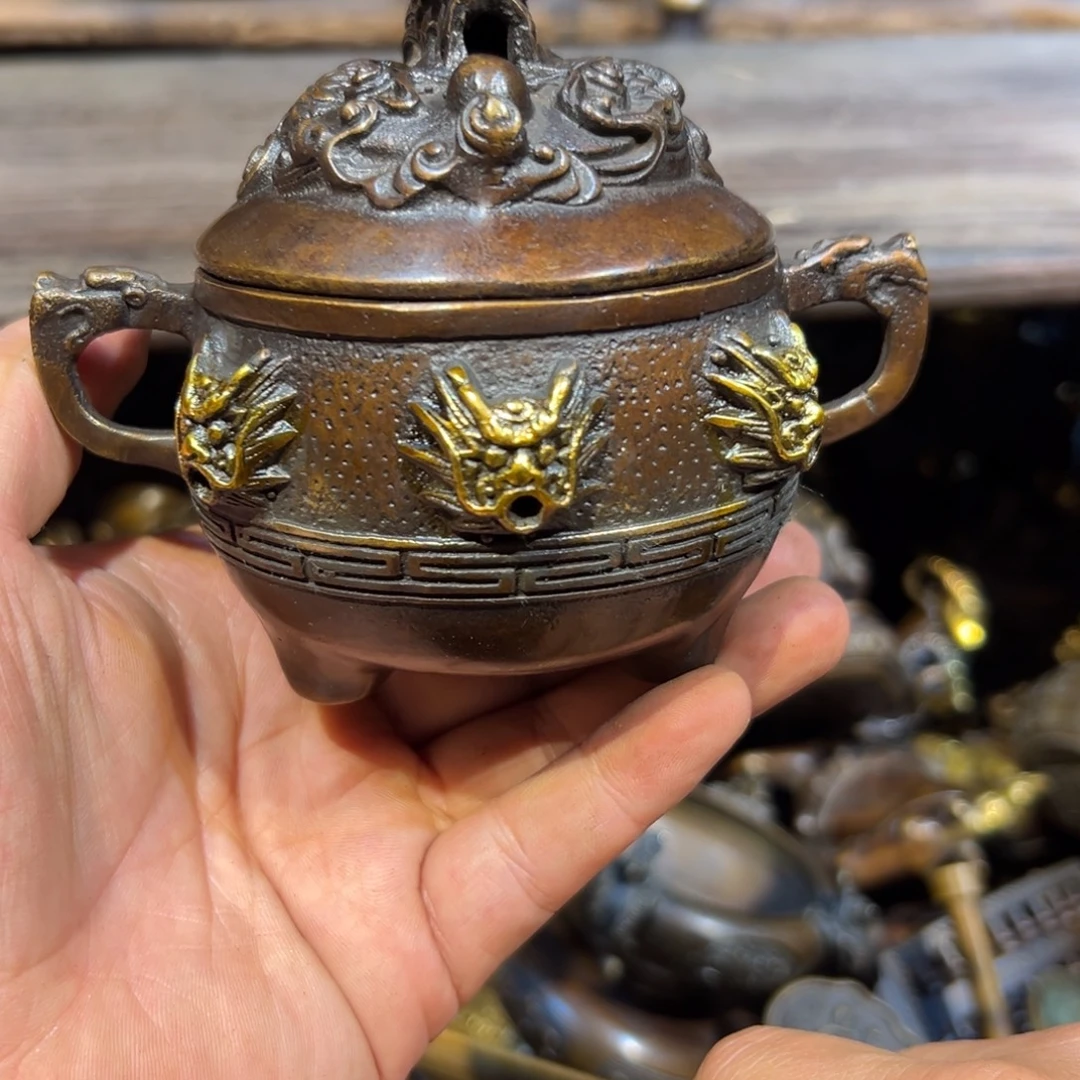 铜器精工铜器铜器