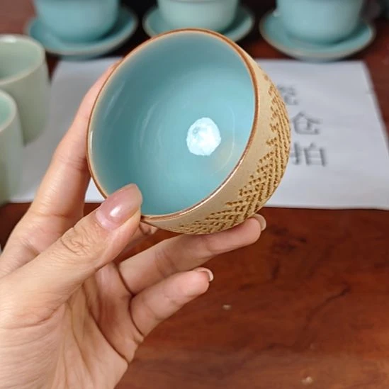 不完美汝瓷的。。。。
