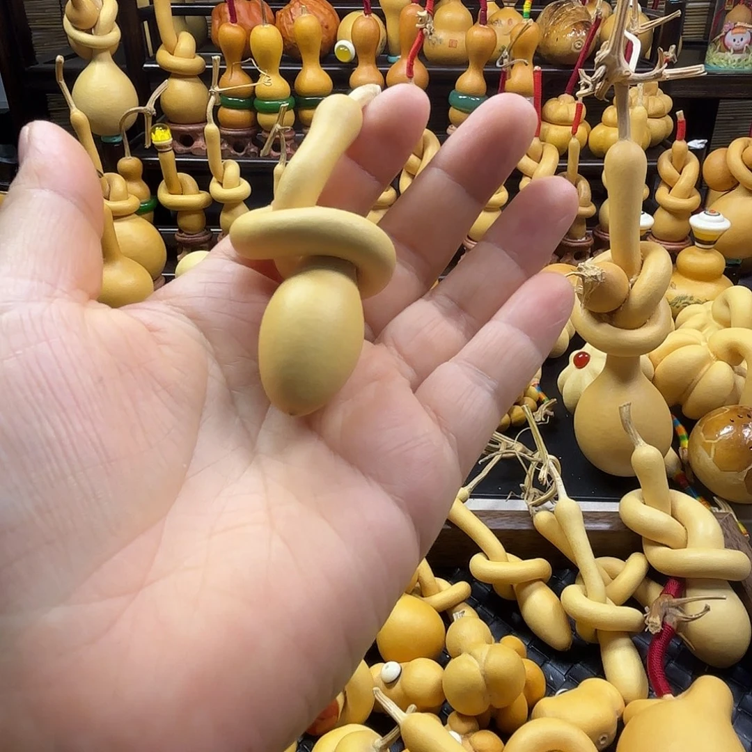 聊***斋葫芦精品系列产品