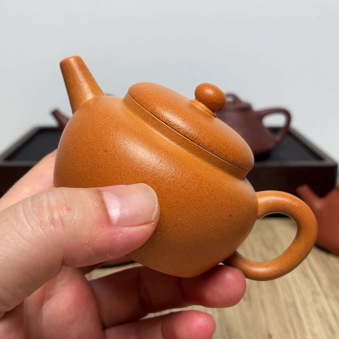 ****龟茶壶紫砂哈哈哈哈