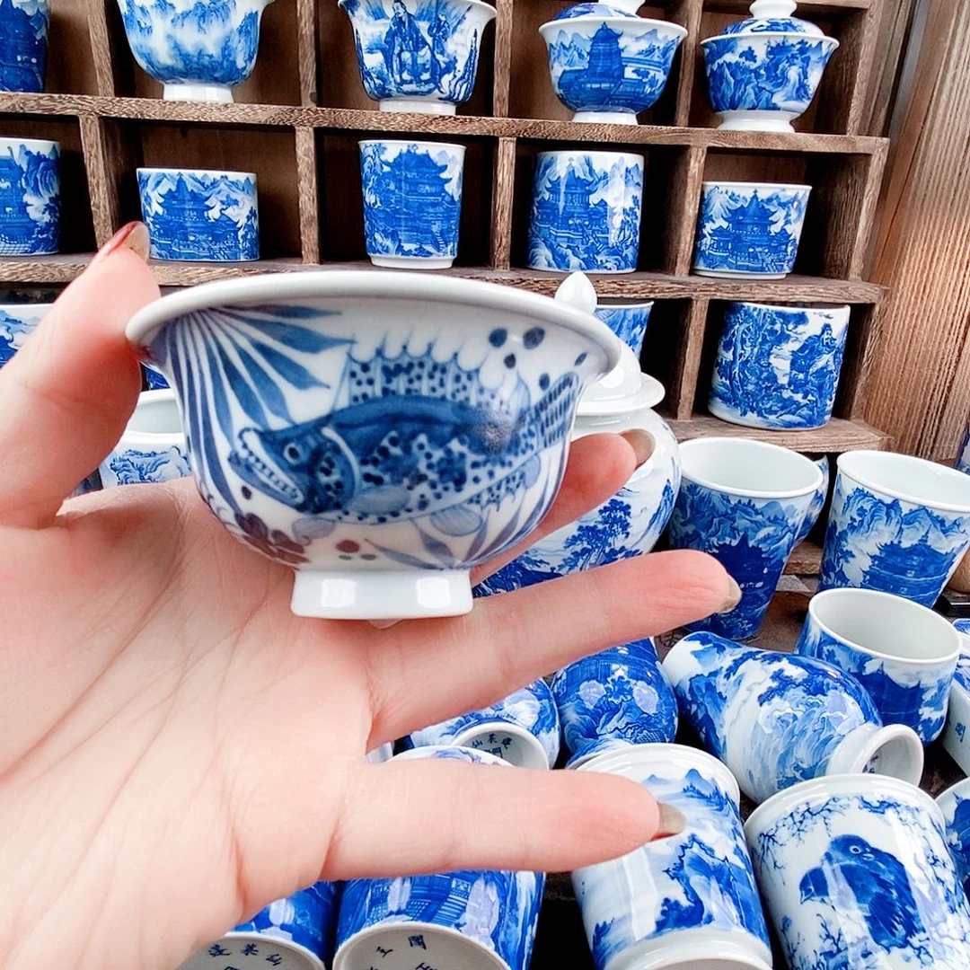 一笔一墨 叩玉山房