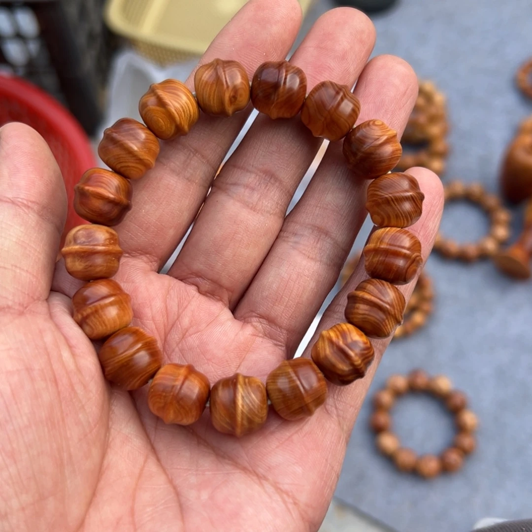 一***往柏木（崖柏）太行陈化高油铃铛