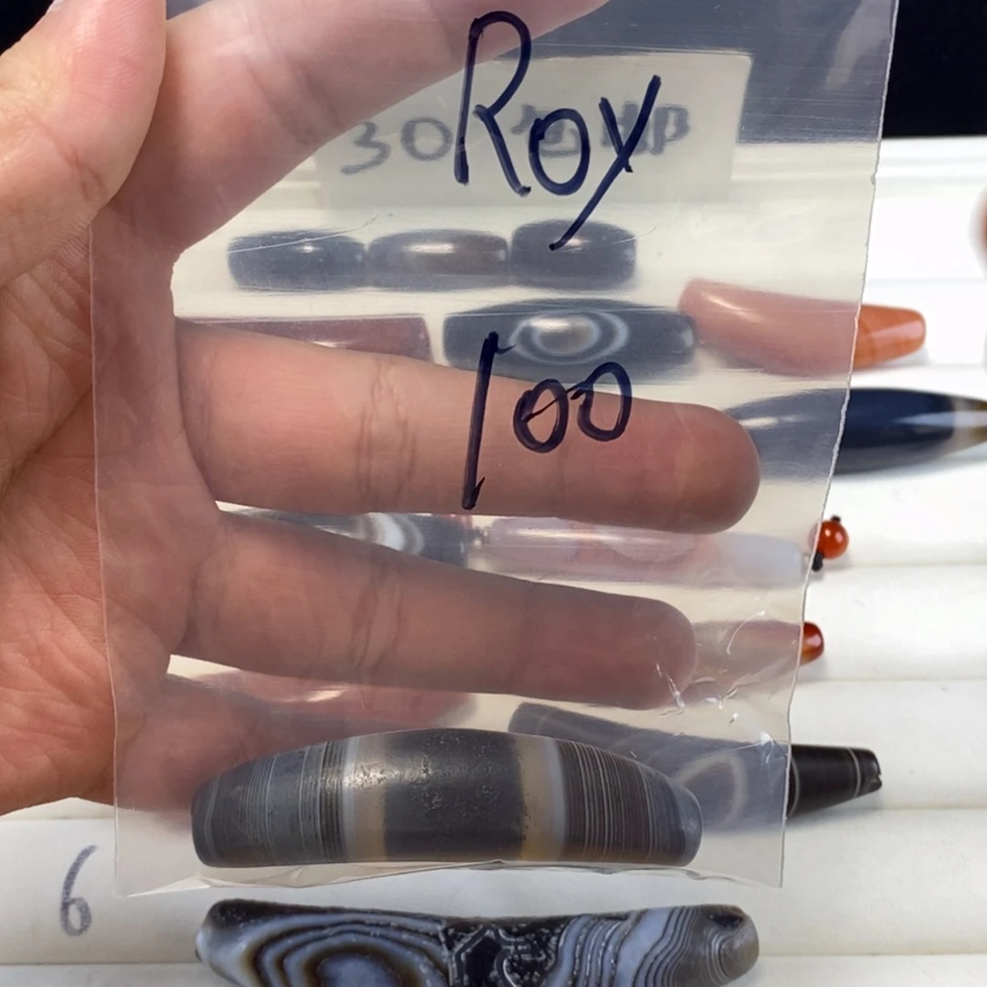 合金颈饰玛瑙/玉髓R**?