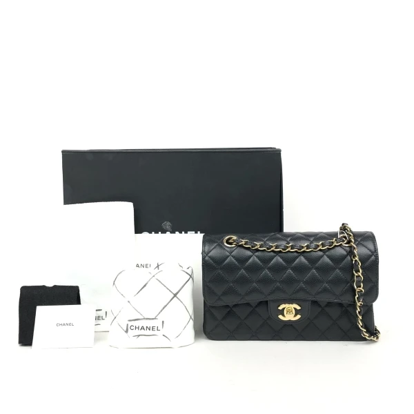 包包/香奈儿/95新/251022XZ0007/C1365571435