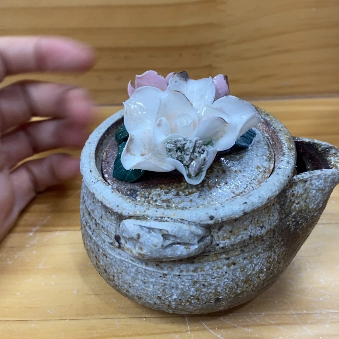 陶园柴烧，精品高货G65折扣