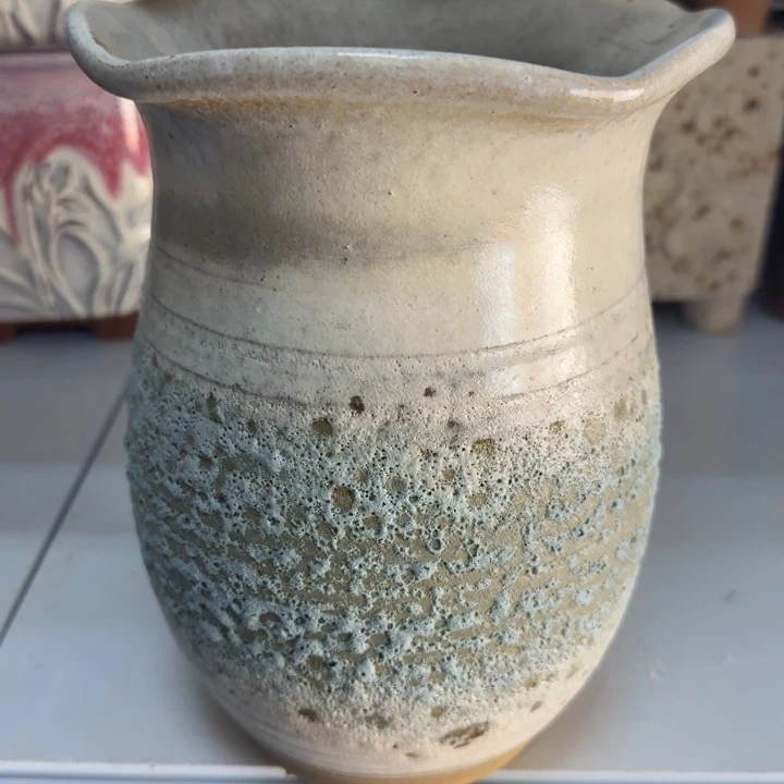 紫砂花盆口15高20，1111111