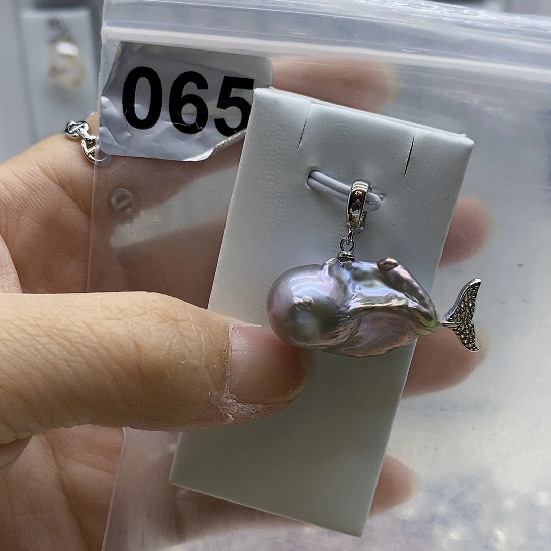 合金耳饰淡水珍珠