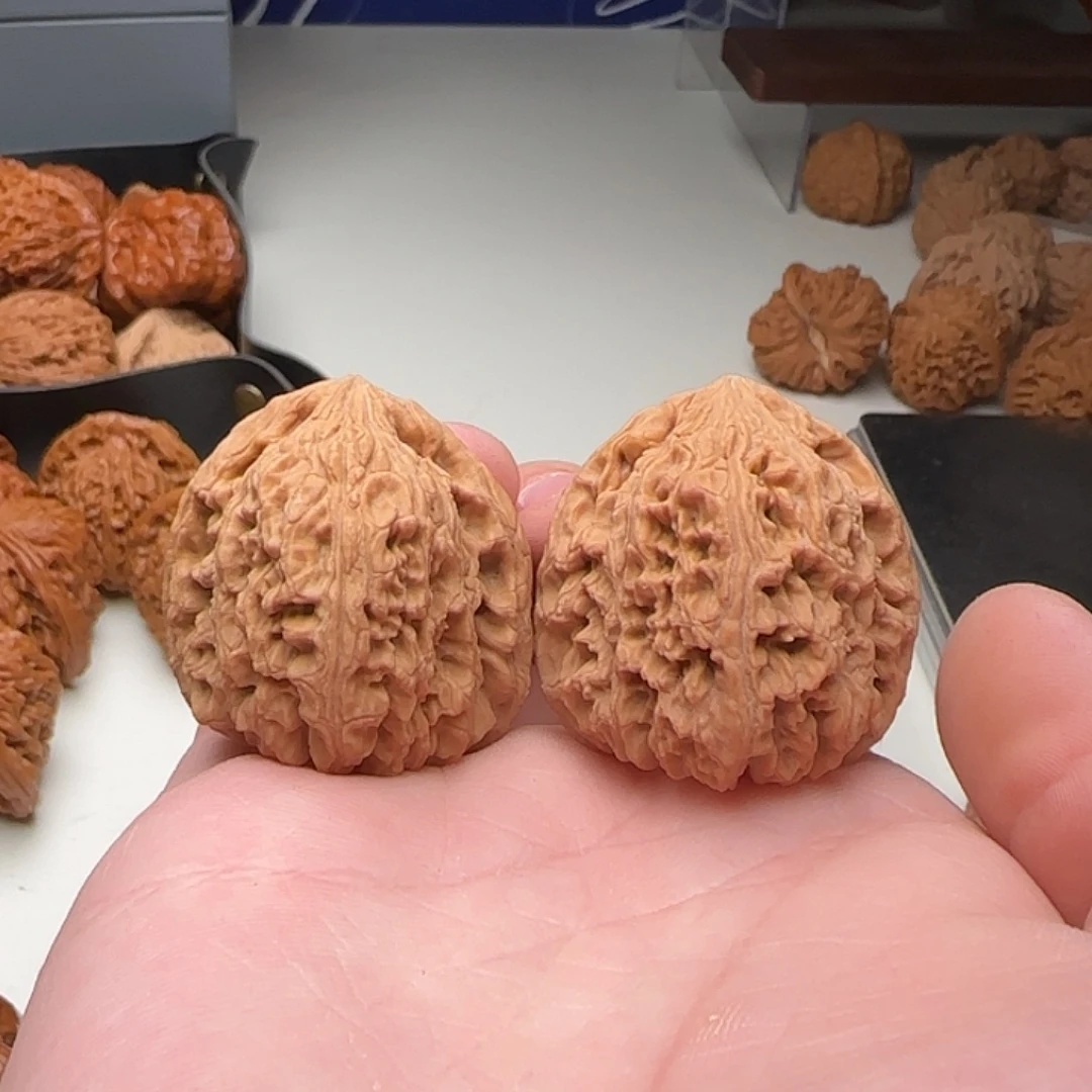 B39号三角炮弹一代南将石36-37-37