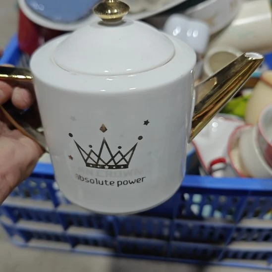 瓷片陶瓷餐具杯碗盘微瑕介意慎拍