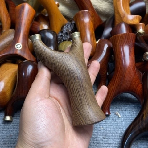 大果紫檀（缅甸花梨）瑕疵1587