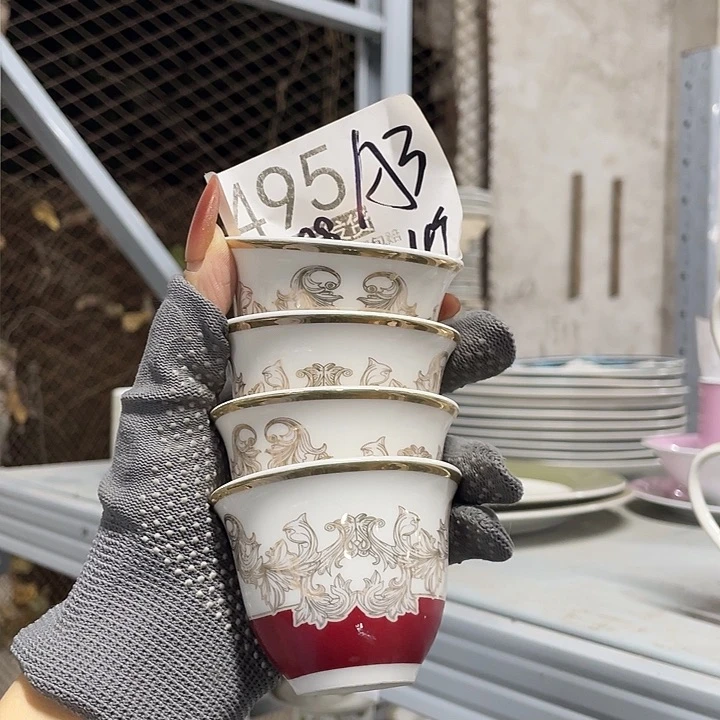 碗外贸瑕疵尾单不售后，介意慎拍，满19包邮