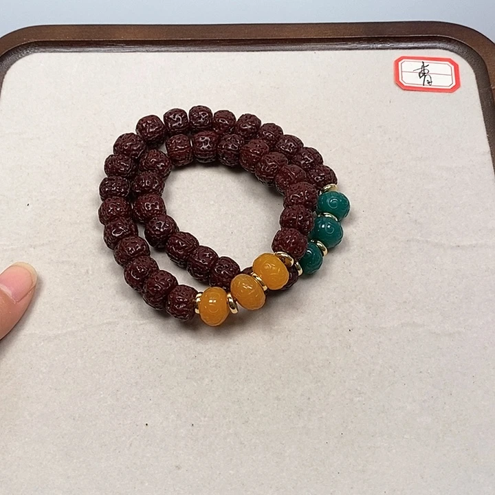 金刚菩提吊坠金刚