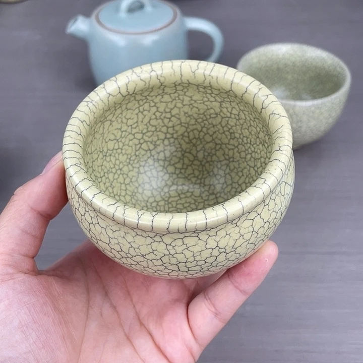 龙泉青瓷好好好啊