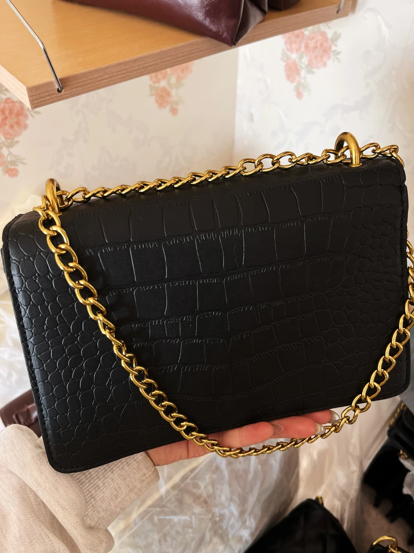 【35—39备注编码下单】高级感复古女包时尚春秋款通勤时尚百搭气质