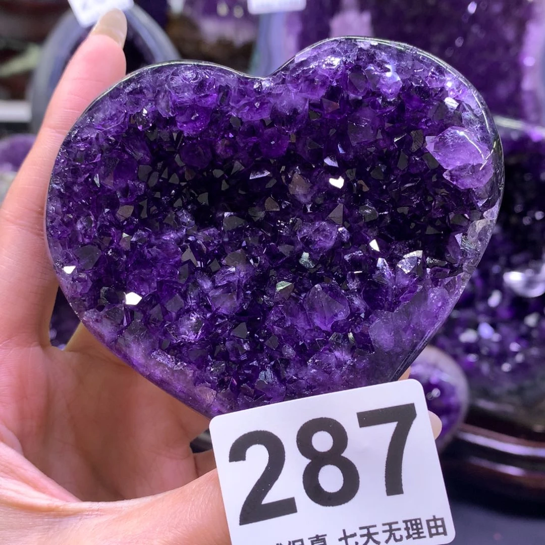 水晶水晶摆件未镶嵌