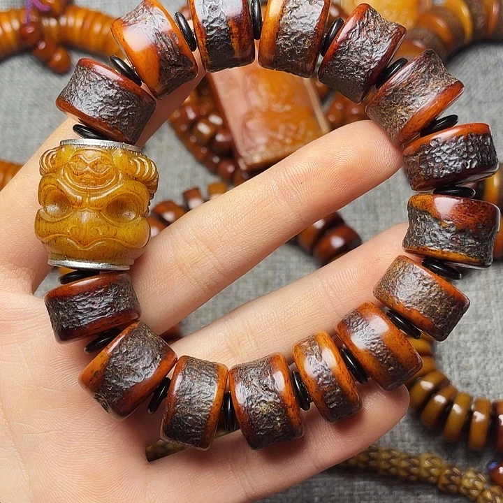 手串/手链牛骨牦牛骨