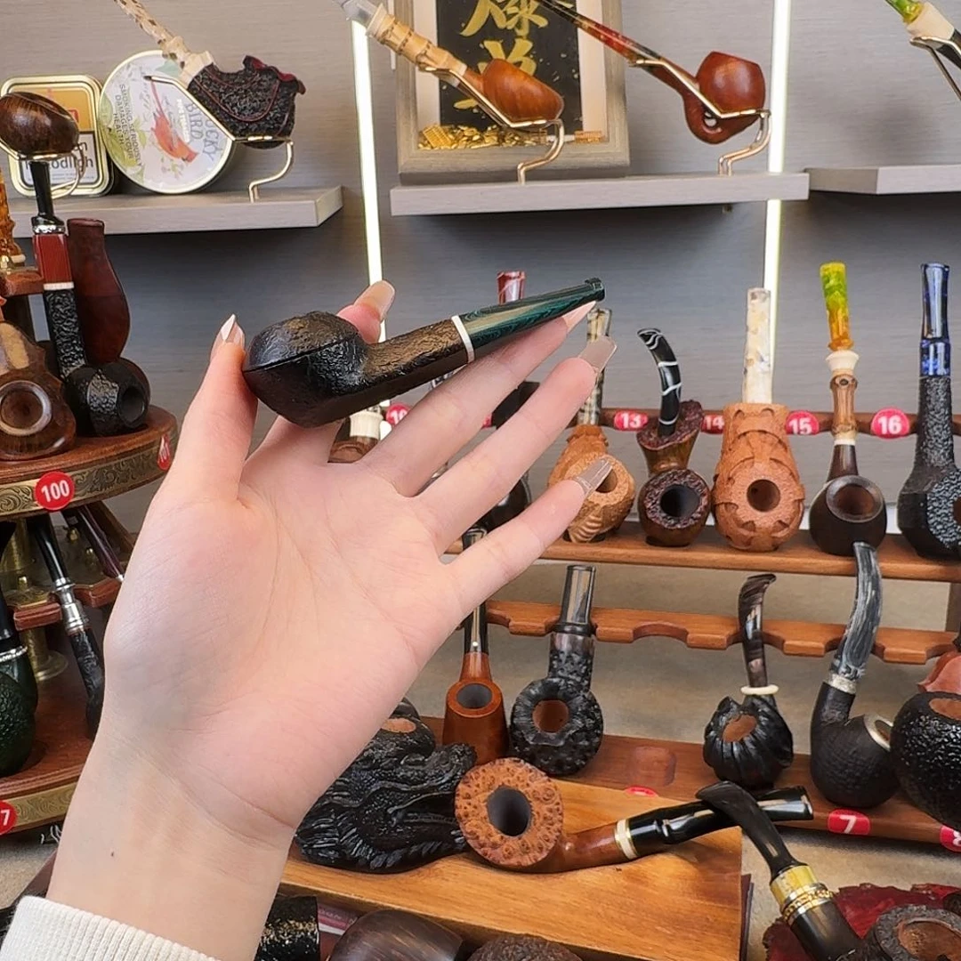 意大利进口石楠木