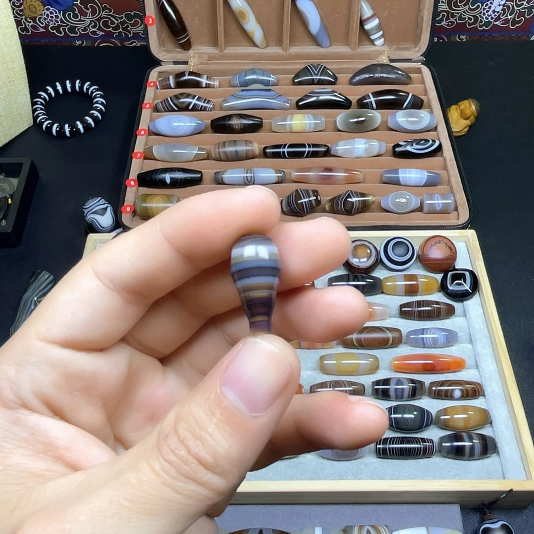 玛瑙/玉髓未镶嵌玛瑙